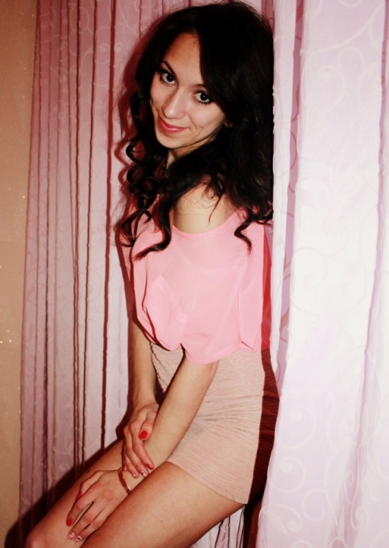 Анкета проститутки Anжела - город Майский, 22 года, №29692