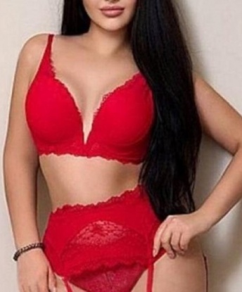 Анкета проститутки Ирина - город Майский, 27 лет, №7346